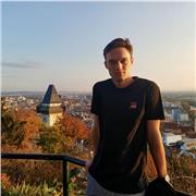 Actuellement étudiant en école d'ingénieur, je suis disponible pour donner des cours de maths, de français et d'allemand 
N'hésitez pas à me contacter